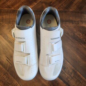 Shimano RP5W Women's Cycling Shoes | SPD-SL clip system | Size 9.5 (42)